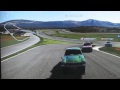 gt6 ascari chicane makeshift shuffle club