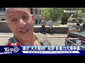 好吵 《玩命關頭》la取景地引飆車族報到 居民上街抗議｜tvbs新聞