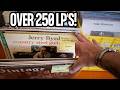 The Most Steel Guitar Records You'll Ever See