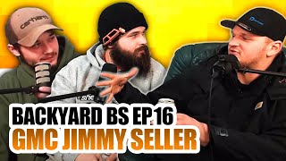 BACKYARD BS EP 16 - GMC JIMMY SELLER!