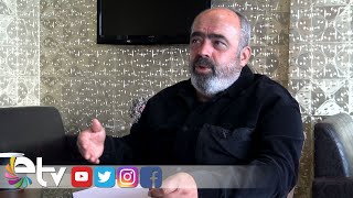 ALTUNHAN: ETSO BAŞKANI ZIPKINKURT, KAÇAK ARABAYLA GEZİYOR!