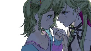 ˗ˏˋ 雑談 ˎˊ˗ 愛してくれてありがとう【森中花咲/にじさんじ所属】