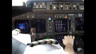 CaptJackB747, DTW TakeOff 6 13 07 Dennis Landry