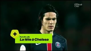 PSG - Lille | La tête à Chelsea - Episode 118 !