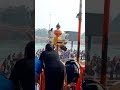 har ki Pauri #Haridwar  #GangaDarshan😍 #shortvideo