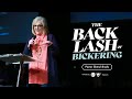 The Backlash of Bickering | Pastor Sheryl Brady