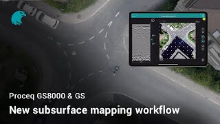 Revolutionizing subsurface detection \u0026 visualization | GS8000 \u0026 GS 2 app