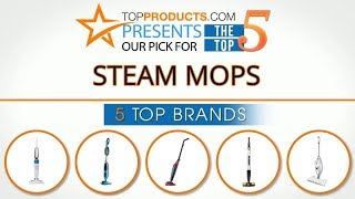 Best steam mop Reviews  – How to Choose the Best steam mop