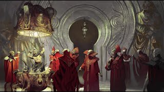 Exploring Thay: Masters of Death and the Red Wizards | DnD Lore