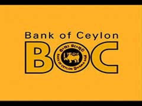 BOC Bank Transaction Bill Payment Bank Of Ceylon Mobile Banking B App ...