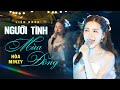 LK Người Tình Mùa Đông, Biển Tình - Hòa Minzy | Official Music Video