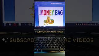 Money Bag💰 Symbol in Ms Word 😱#computerknowledge #shorts #trendingshorts #mswordshortcutkeys #short