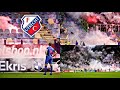 Utrecht-Ultras Pyro in Arnhem | Vitesse VS FC Utrecht We | vuurwerk vanuit het uitvak