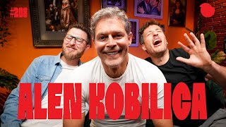 Podcast Fejmiči - #208 - Alen Kobilica: \