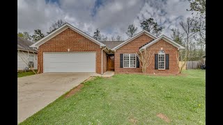 Homes for Sale in Tuscaloosa, 137551, 13902 Highland Pointe Drive, David Turman, RealtySouth
