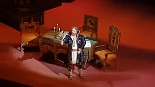 Dmitry Ulyanov - I have reached the highest power - Boris Godunov - Bolshoi Theater - Russian Opera