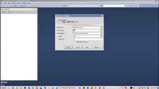 SQL Server 2012 Fundamentals Tutorial - Part 2