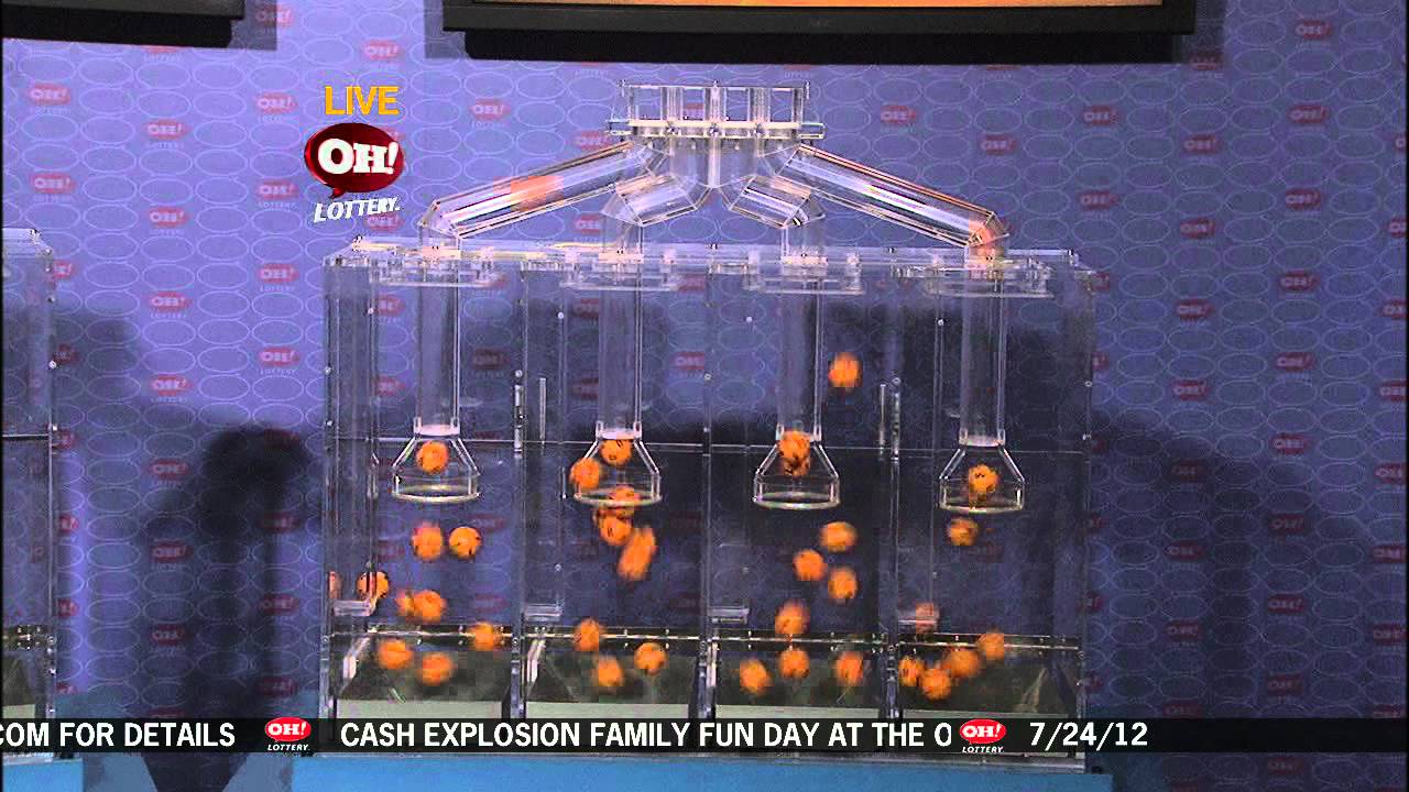 Drawingresults 07242012 Youtube