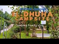 El Dhuha Campsite Hutan Lipur Gunung Pulai 2,Johor || Camping Vlog Family