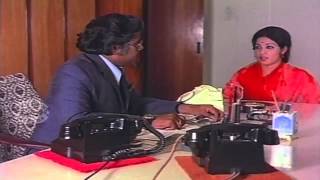Azhage Unnai Aarathikkiren | Tamil Hit Movie | Vijayakumar & Latha