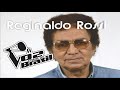 AI AMOR - REGINALDO ROSSI