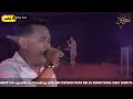 Rangkang Patah Tusur Tanah - Steve Sheegan(Semifinal ACSJ Ke-8)