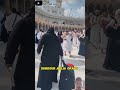 masya alloh shorts story makkah madina reaction