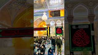 Zayart | Haram e Imam Hussain | #shorts #youtubeshorts #viral