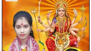 राज रौशनी का धमाकेदार विडियो Raj Roshni ka new Navratri special song