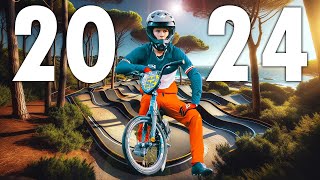 BMX race Recap 2024