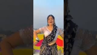 Saree Ke Fall || Dance Video||Bollywood song #shorts #viral $#foryou #youtubeshorts #dance