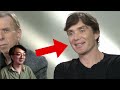 Personality Analyst Reacts to CILLIAN MURPHY  16 Personalities