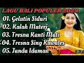 LAGU BALI TERBARU 2024 | GELUTAN SIDURI - KALAH MATERI