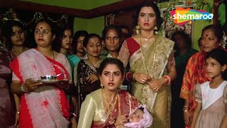 समाज ने जया को बाँझ होने पर दिए बुरे ताने | Jaya Prada | Padmini Kolhapure | Hindi | Full Movie