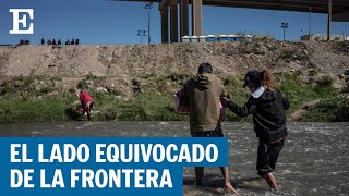 13.000 VENEZOLANOS varados en México | El País