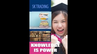 KNOWLEDGE IS POWER SHARE MARKET BOOKS//ଜ୍ଞାନ ହିଁ ବଳ