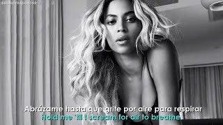 Beyoncé - Rocket // Lyrics + Español // Video Official