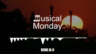 Being Jain Musical Monday : Charno Me Tere