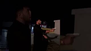 32 bore firing #diwali #pistol #32borepistal #firing