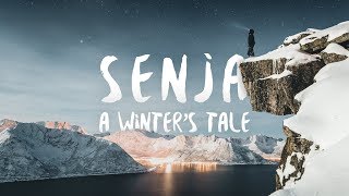 Senja - A Winter's Tale (NORWAY)