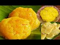 குழந்தைகள் ஸ்வீட் கேட்டா இப்படி ஒரு முறை செய்து குடுங்க | Besan Halwa Recipe in Tamil