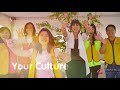 Shaw Multicultural - Part of Your World - 2020