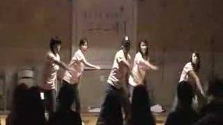 icrossway worship dance 나는 외치리