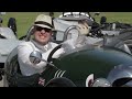 morgan motor company uk part 2 of 4 live and let drive