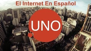 .UNO Domain - Make It Easy For Me To Connect - If It Is .UNO, It's In Español