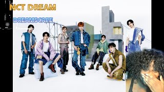 NCT DREAM 'DREAMSCAPE' First Listen [2/2] (YOU/Heavenly/Night Poem/Off The Wall) | YES-