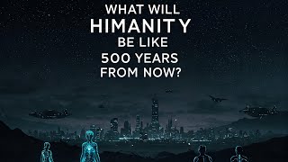 What Will Humanity Be Like 500 Years From Now? | Future Predictions & Possibilities
