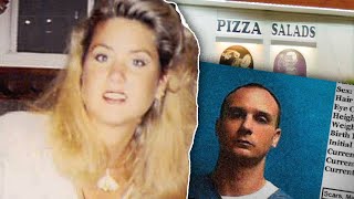 Was She Murdered By The Pizza Delivery Driver? | Criminal Confessions | True Liv
