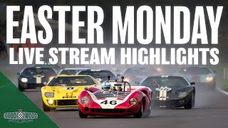 Easter Monday Stream Highlights