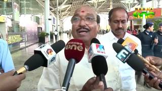 Vigilance to register FIR against Vellapally Natesan